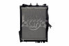 2004 DODGE DURANGO 3.7 L RADIATOR CSF-3269