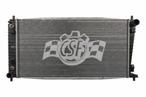 2006 LINCOLN MARK LT 5.4 L RADIATOR CSF-3276