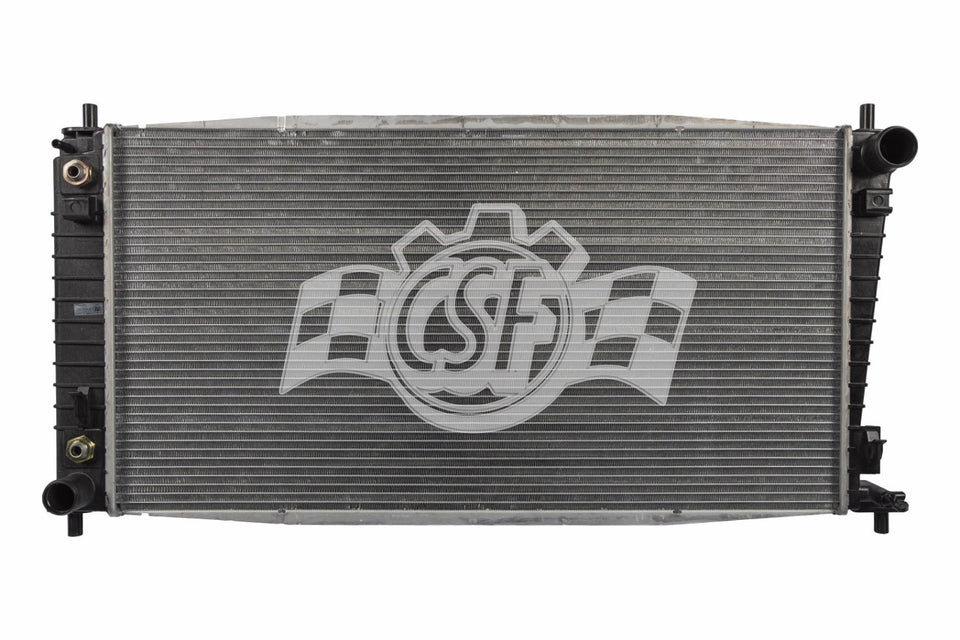 2006 LINCOLN MARK LT 5.4 L RADIATOR CSF-3276