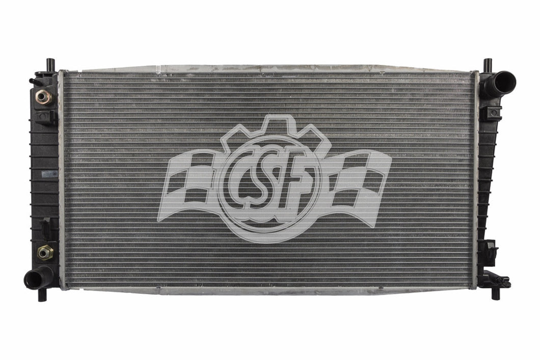 2006 LINCOLN MARK LT 5.4 L RADIATOR CSF-3276
