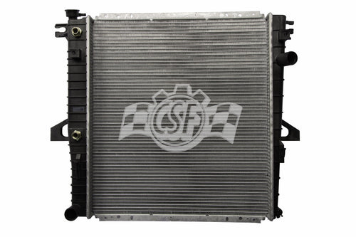 2006 MAZDA B3000 3.0 L RADIATOR CSF-3277