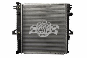 2008 MAZDA B4000 4.0 L RADIATOR CSF-3277