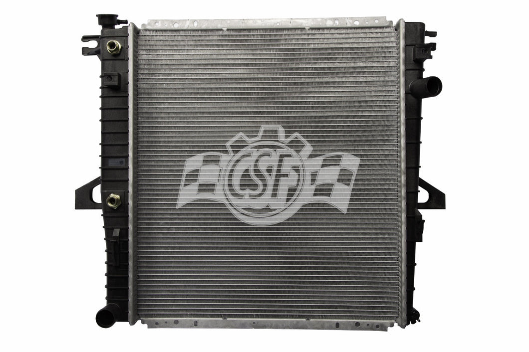 2008 MAZDA B3000 3.0 L RADIATOR CSF-3277