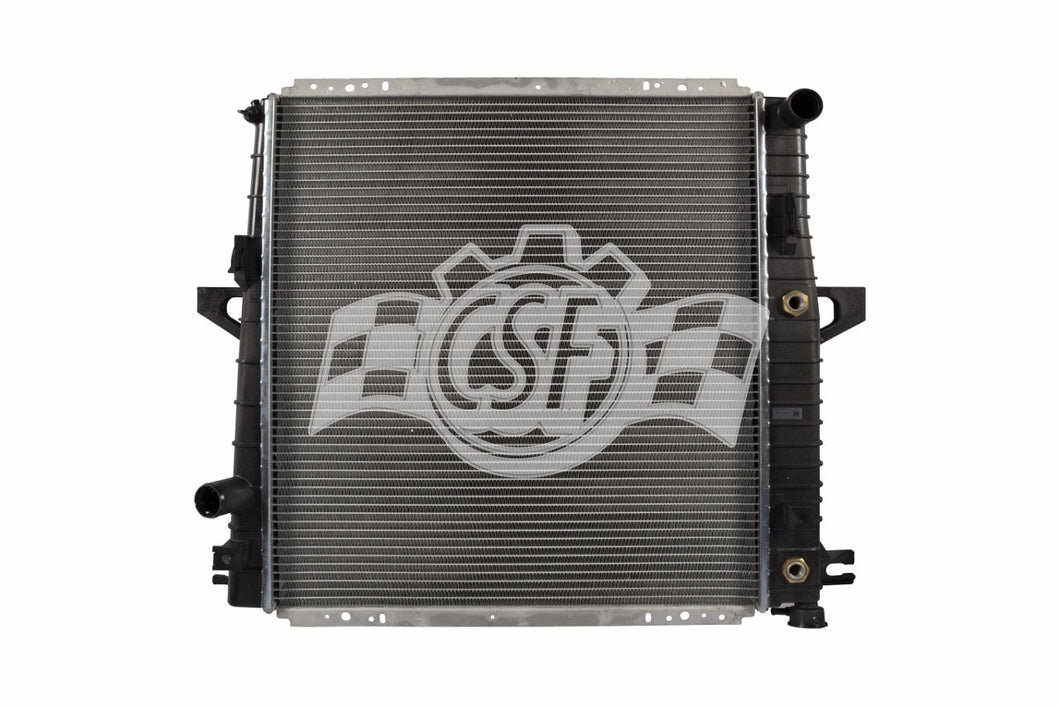 1999 MERCURY MOUNTAINEER 4.0 L RADIATOR CSF-3278