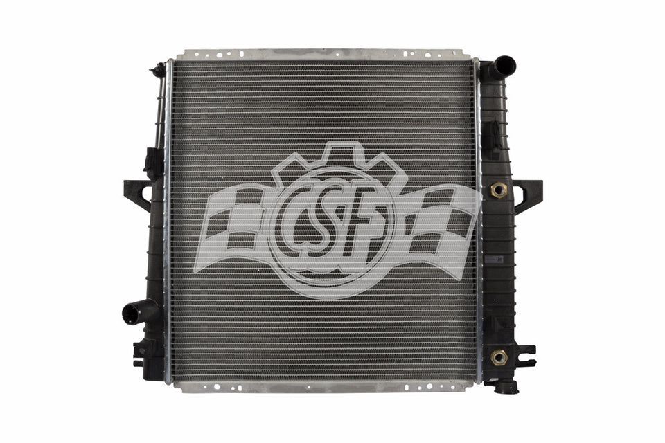 1999 FORD EXPLORER 4.0 L RADIATOR CSF-3278