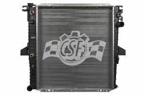 2001 FORD EXPLORER 5.0 L RADIATOR CSF-3279