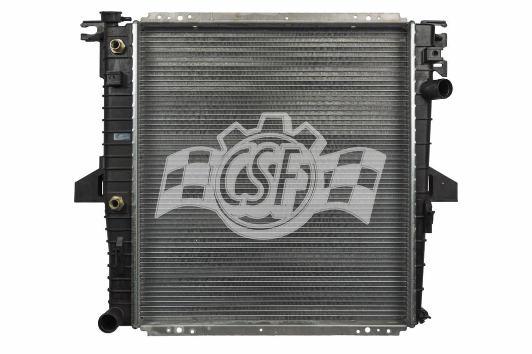 2001 FORD EXPLORER 5.0 L RADIATOR CSF-3279