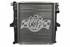 2001 FORD EXPLORER 5.0 L RADIATOR CSF-3279