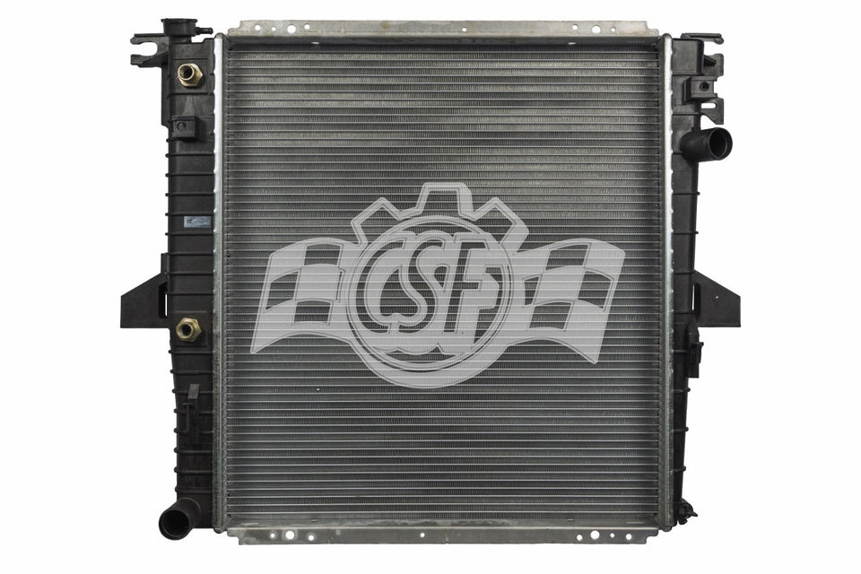 2001 MERCURY MOUNTAINEER 5.0 L RADIATOR CSF-3279