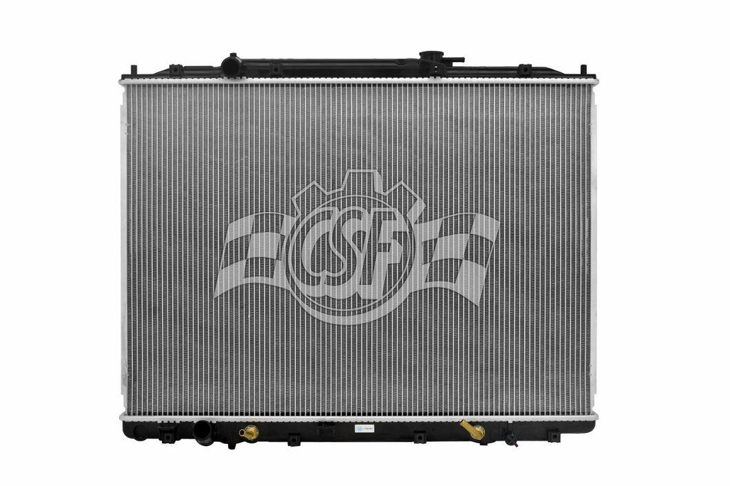 2006 HONDA RIDGELINE 3.5 L RADIATOR CSF-3284