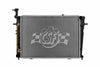 2006 HYUNDAI TUCSON 2.0 L RADIATOR CSF-3286