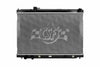 2007 INFINITI M35 3.5 L RADIATOR CSF-3289