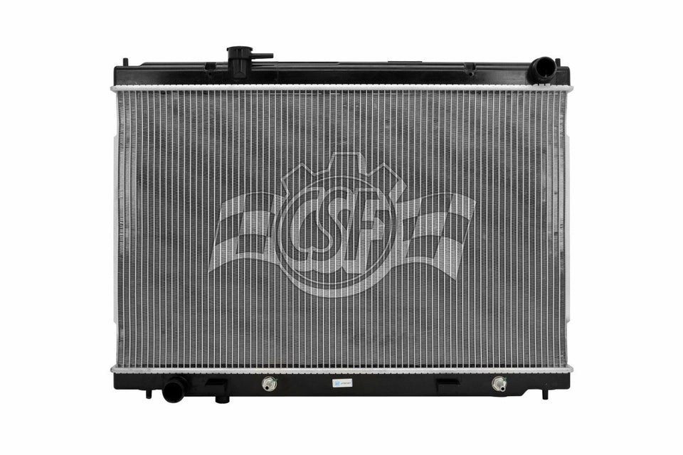 2006 INFINITI M35 3.5 L RADIATOR CSF-3289