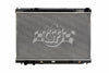 2008 INFINITI M45 4.5 L RADIATOR CSF-3290
