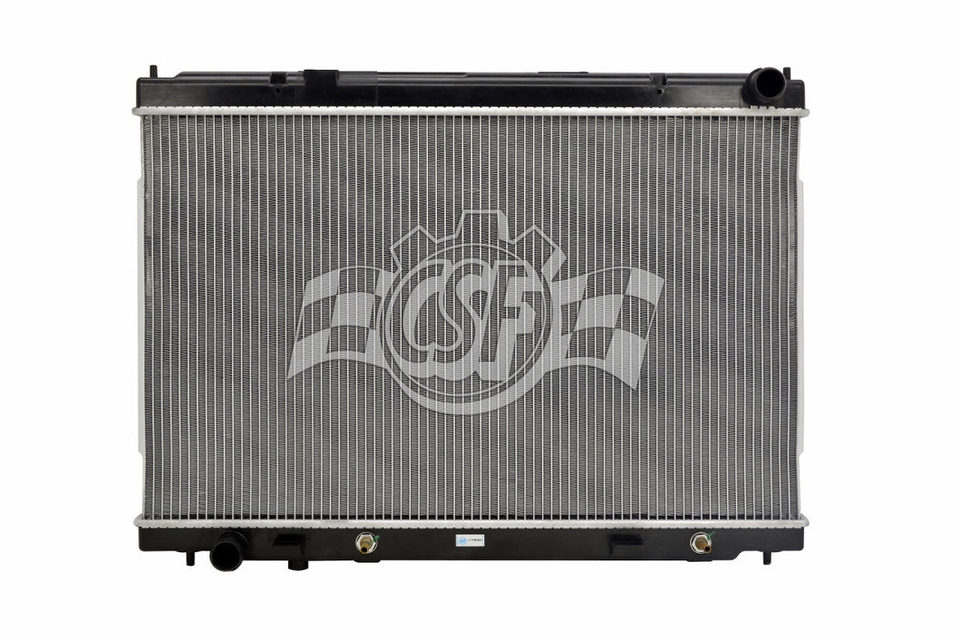 2010 INFINITI M35 3.5 L RADIATOR CSF-3290