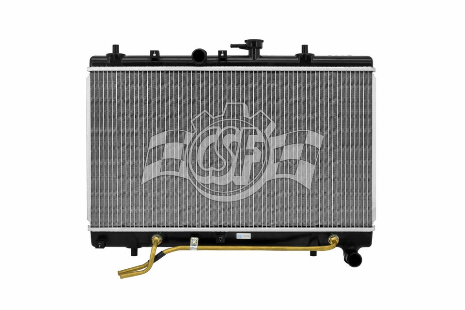 2004 KIA RIO5 1.6 L RADIATOR CSF-3294