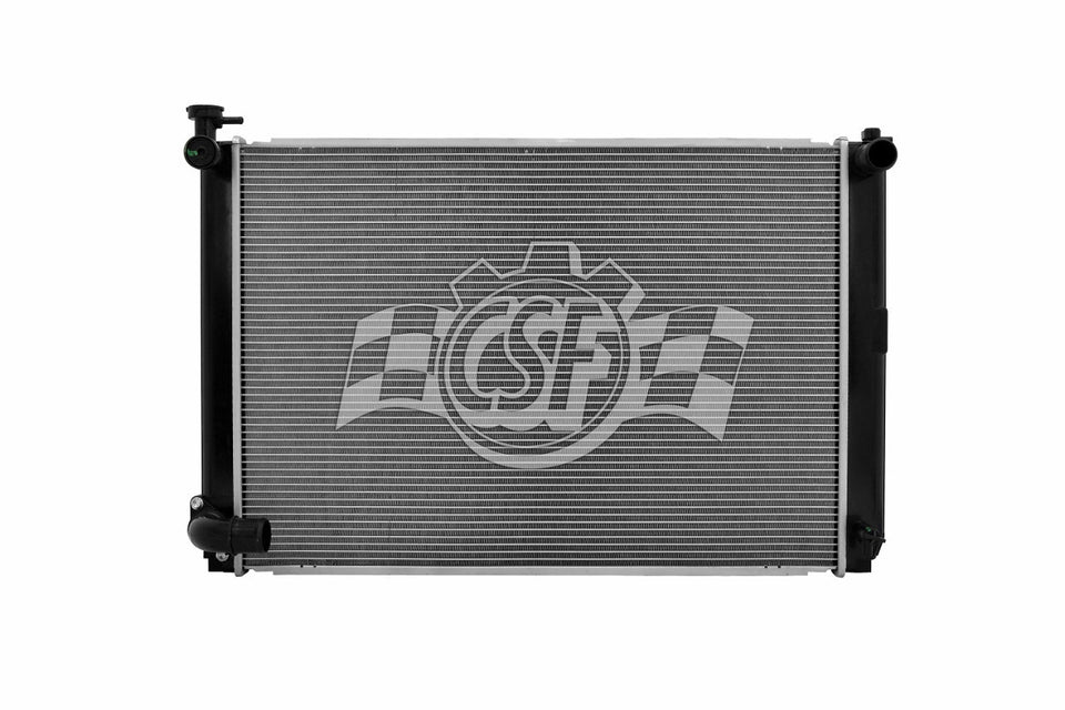 2006 LEXUS RX400H 3.3 L RADIATOR CSF-3299