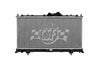 2006 MITSUBISHI ECLIPSE 2.4 L RADIATOR CSF-3303