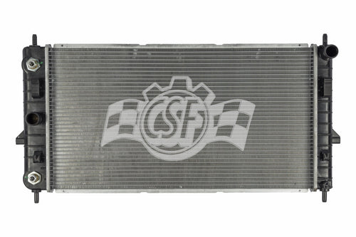 2006 SATURN ION 2.2 L RADIATOR CSF-3306