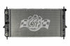2005 CHEVROLET COBALT 2.0 L RADIATOR CSF-3306