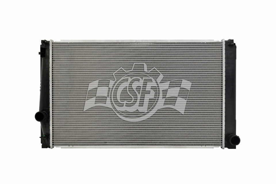 2007 TOYOTA RAV4 2.5 L RADIATOR CSF-3316