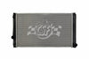 2007 TOYOTA RAV4 2.5 L RADIATOR CSF-3316