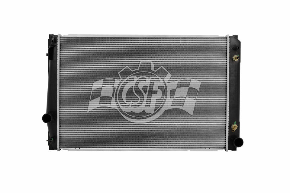 2011 TOYOTA RAV4 3.5 L RADIATOR CSF-3317