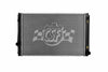 2011 TOYOTA RAV4 3.5 L RADIATOR CSF-3317