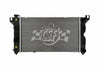 1999 PLYMOUTH GRAND VOYAGER 3.3 L RADIATOR CSF-3319
