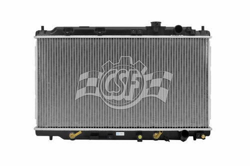 1997 ACURA INTEGRA 1.8 L RADIATOR CSF-3320