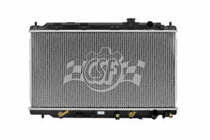 1999 ACURA INTEGRA 1.8 L RADIATOR CSF-3320