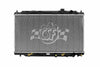 1999 ACURA INTEGRA 1.8 L RADIATOR CSF-3320