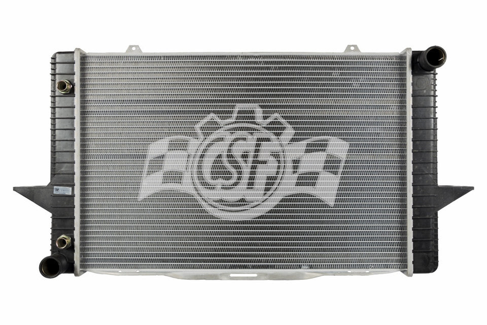 1998 VOLVO C70 2.4 L RADIATOR CSF-3331