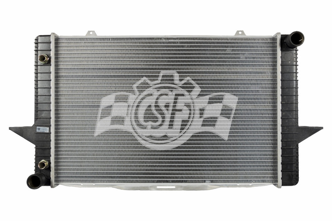 1998 VOLVO S70 2.3 L RADIATOR CSF-3331