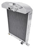 1934 FORD MODEL 40 A 3.3 L RADIATOR CHACC3334B-CH