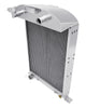 1934 FORD SEDAN DELIVERY 3.3 L RADIATOR CHACC3334B-FD