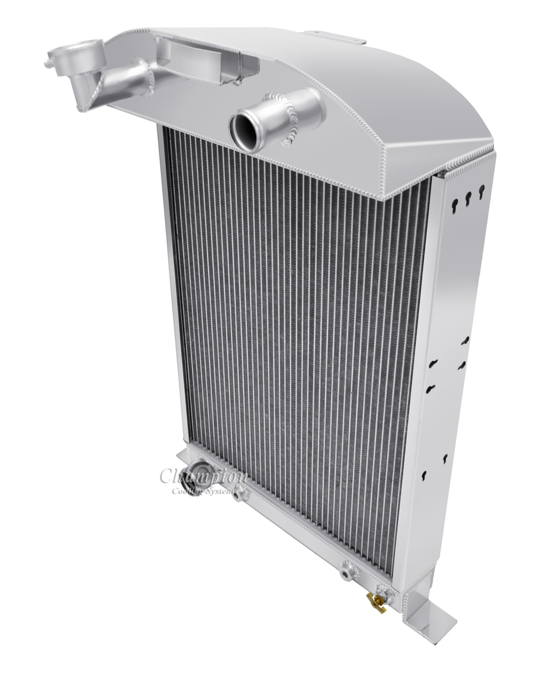 1933 FORD SEDAN DELIVERY 3.3 L RADIATOR CHACC3334B-FD