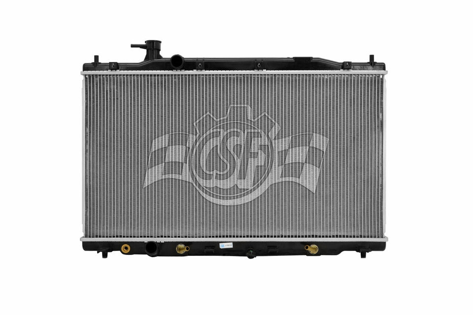 2009 HONDA CR-V 2.4 L RADIATOR CSF-3337