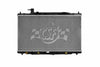 2009 HONDA CR-V 2.4 L RADIATOR CSF-3337