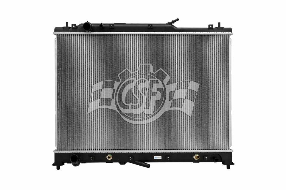 2008 MAZDA CX-9 3.5 L RADIATOR CSF-3344