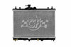 2008 NISSAN VERSA 1.8 L RADIATOR CSF-3347