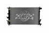 2000 SATURN L-SERIES 3.0 L RADIATOR CSF-3354