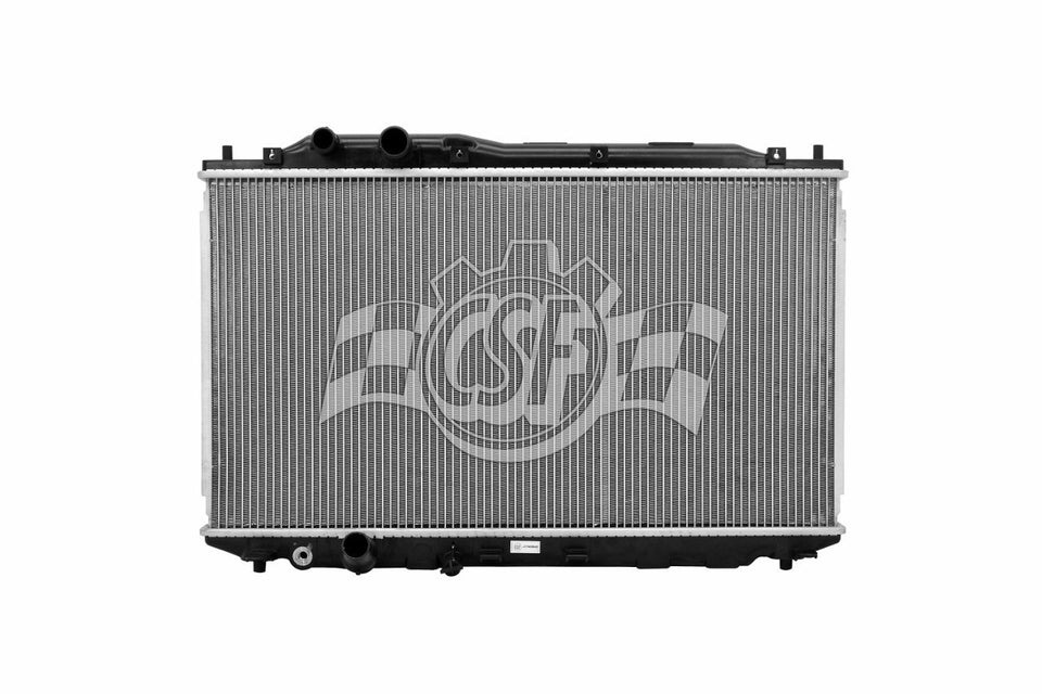 2008 HONDA CIVIC 1.8 L RADIATOR CSF-3362