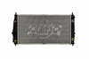 2000 CHRYSLER LHS 3.5 L RADIATOR CSF-3364