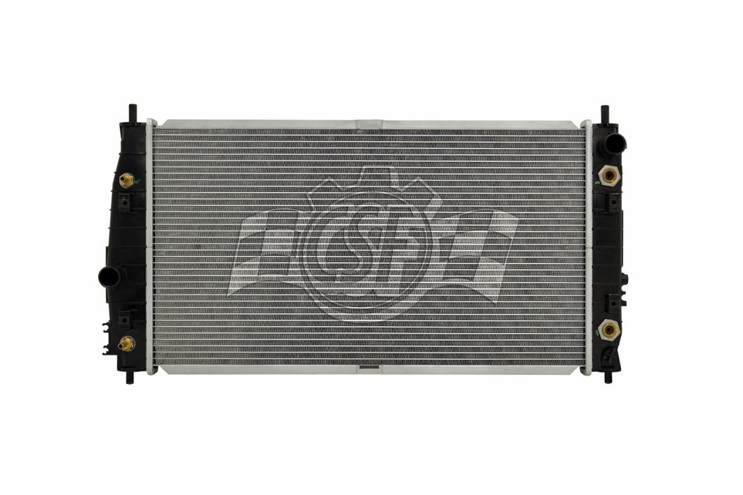 2002 CHRYSLER CONCORDE 2.7 L, 3.2 L & 3.5 L RADIATOR CSF-3364