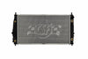 2002 CHRYSLER CONCORDE 2.7 L, 3.2 L & 3.5 L RADIATOR CSF-3364