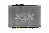 2008 ACURA TL 3.2 L RADIATOR CSF-3365