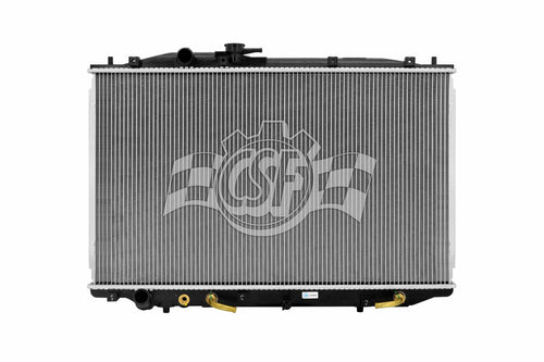 2007 ACURA TL 3.5 L RADIATOR CSF-3365
