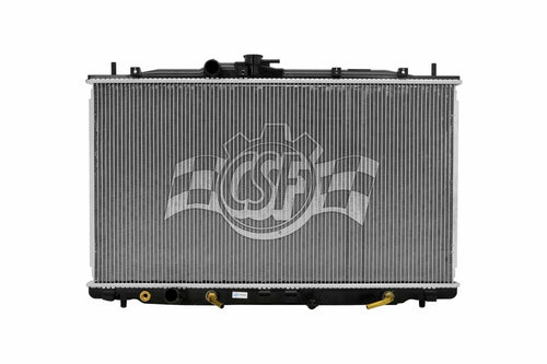 2008 ACURA RDX 2.3 L RADIATOR CSF-3367