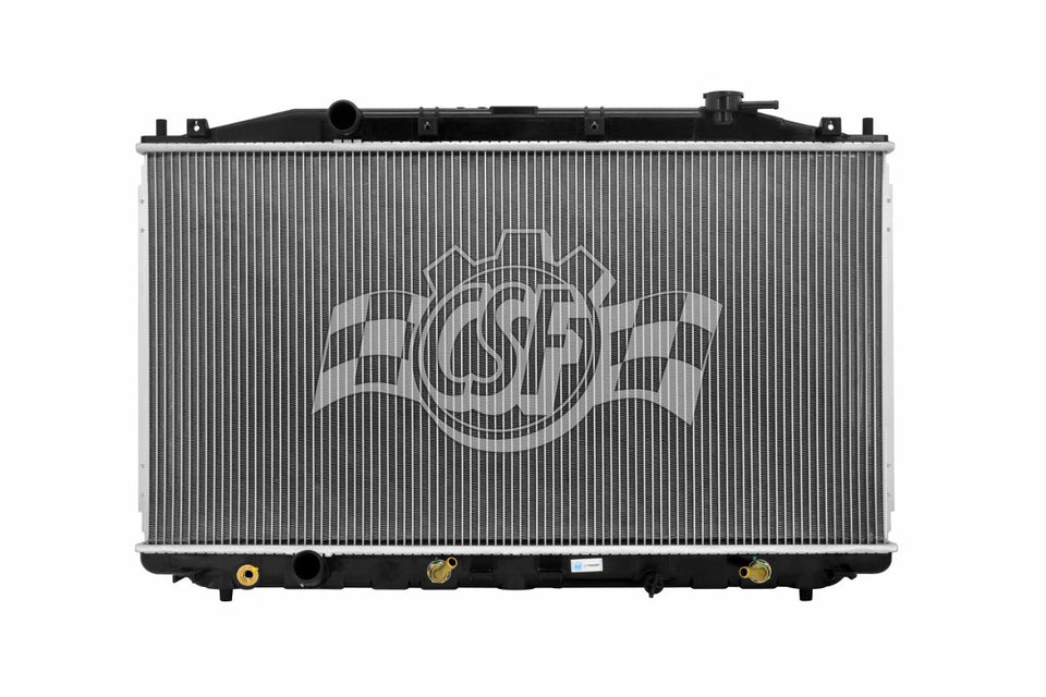 2009 HONDA ACCORD 2.4 L RADIATOR CSF-3368